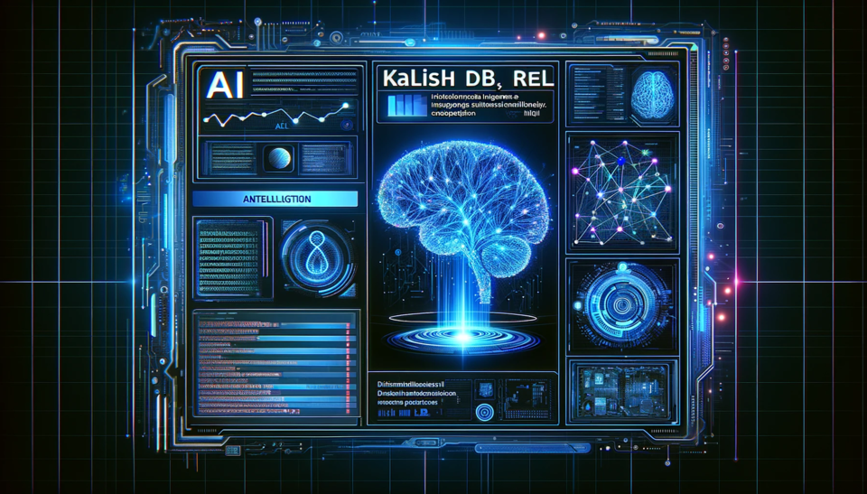 알지비에이, 초개인화 시대 나만의 슈퍼 AI 에이전트 기술 선도. (사진=알지비에이)