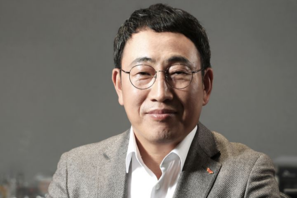 유영상 SK텔레콤 사장. (사진=SK텔레콤)
