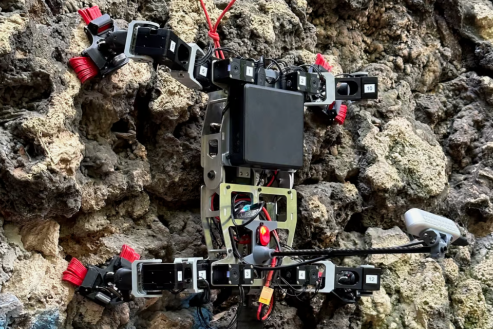 (사진=카네기멜론대학교)