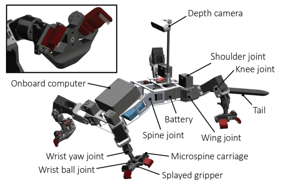 (사진=카네기멜론대학교)