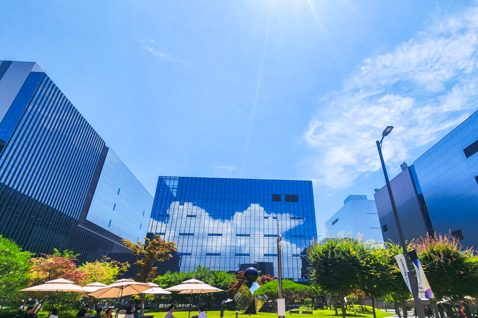 삼성바이오로직스 본사 전경. (사진=삼성바이오로직스)