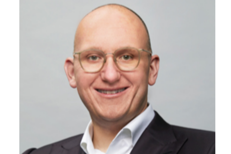 그랩의 최고 제품 책임자인 필립 칸달(Philipp Kandal). (사진=그랩)