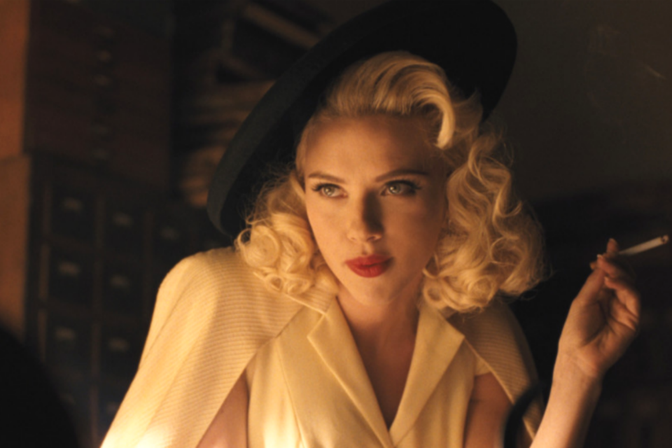 영화 '헤일, 시저!' 스틸컷. (사진=유니버설 픽쳐스)