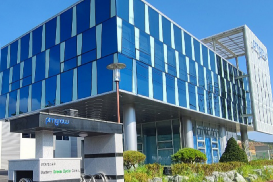 피엠그로우 포항캠프. (사진=피엠그로우)