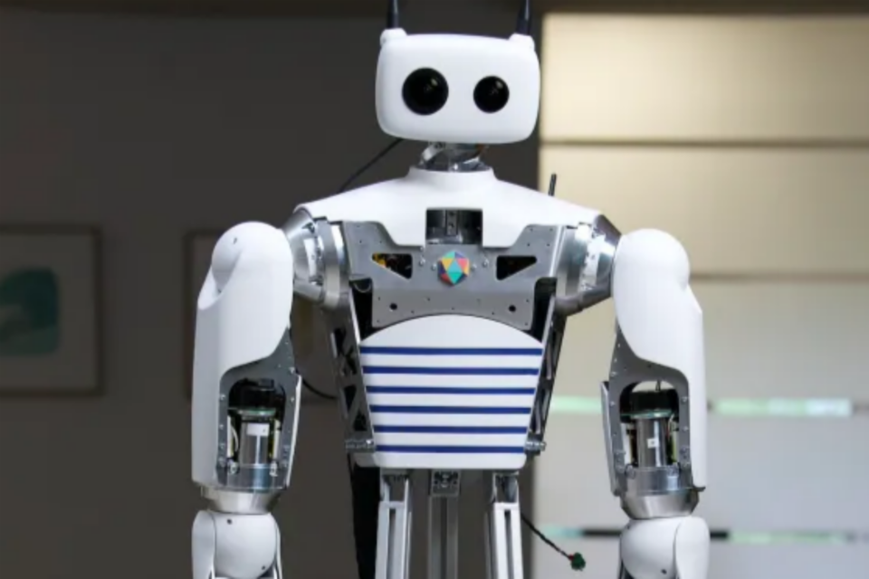 (사진=폴렌 로보틱스)