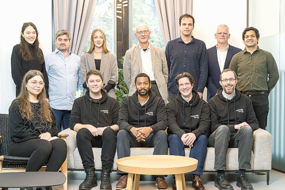 (사진=머티리얼즈 넥서스)