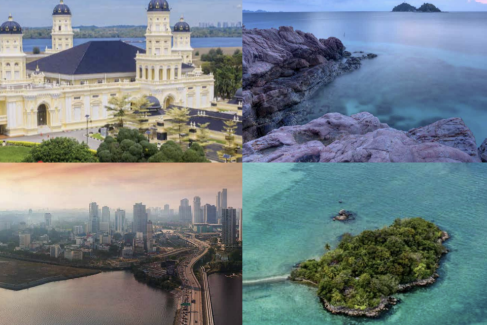 (사진=조호르 주 관광부 'Tourism Johor')