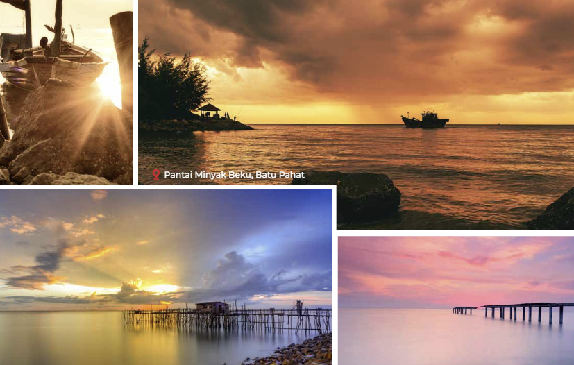 (사진=조호르 주 관광부 'Tourism Johor')