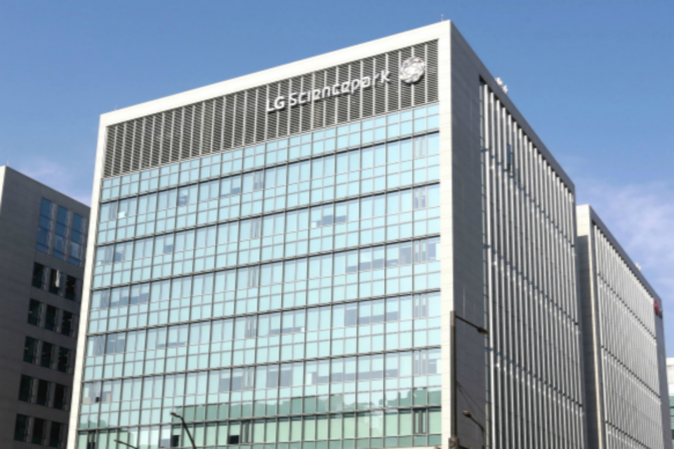 LG CNS 마곡 LG사이언스파크 (사진=LG CNS)