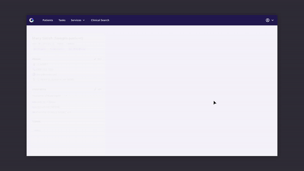 의료 AI 어시스턴트 '코파일럿'. (그래픽=오픈AI)