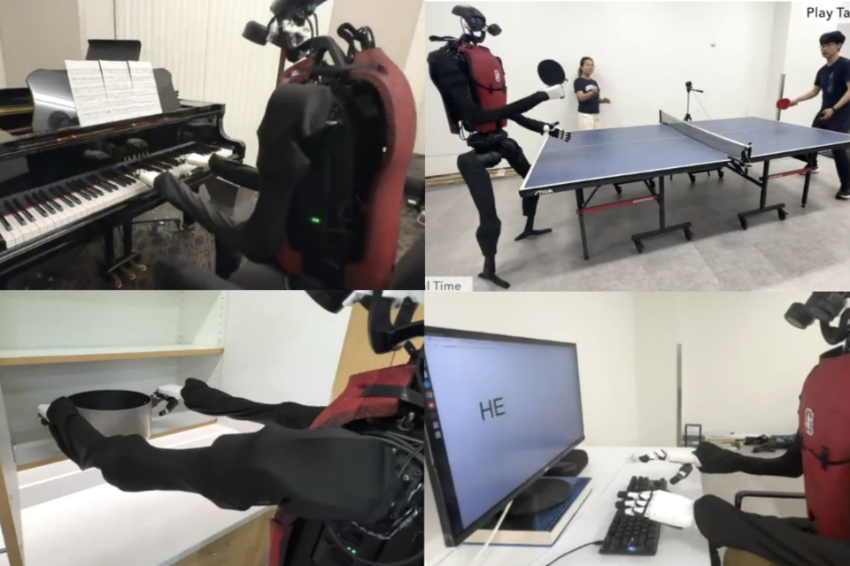 (사진=미국 스탠퍼드대 휴먼플러스)