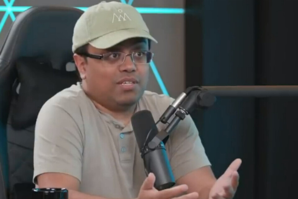 (사진=Emad Mostaque X)