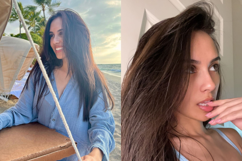 인플루언서 캐린 마조리. (사진=Caryn Marjorie X)