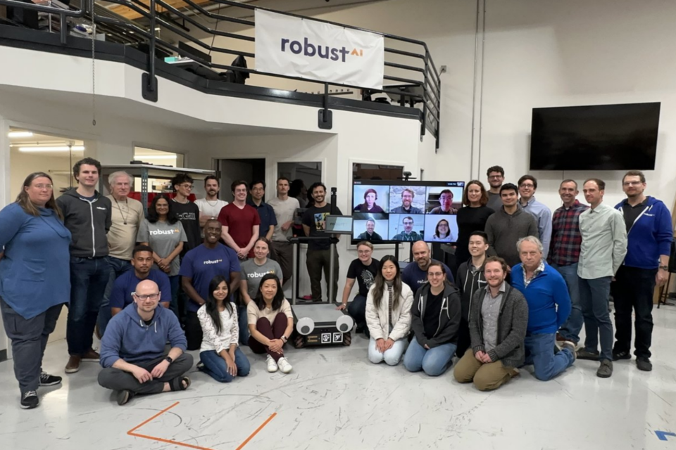 (사진=로버스트 AI)