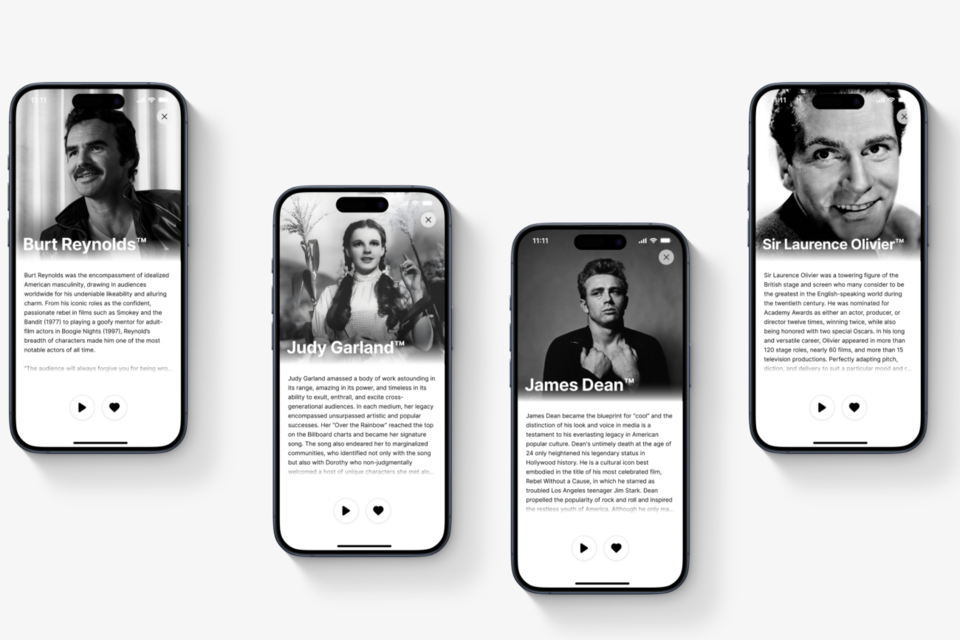 (사진=일레븐랩스)