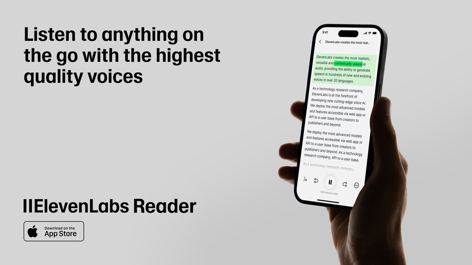 (사진=일레븐랩스)