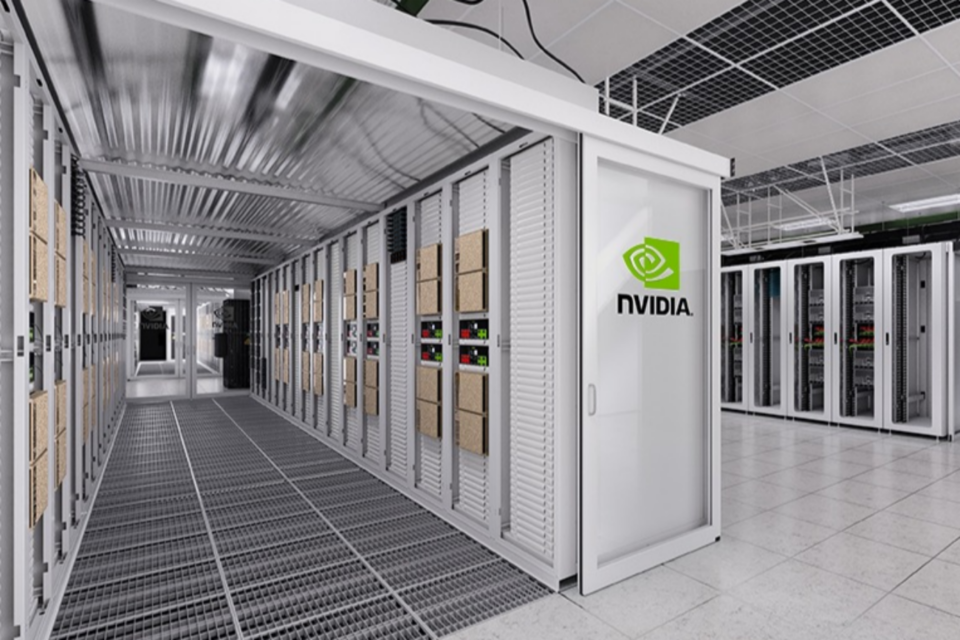 (사진=엔비디아)