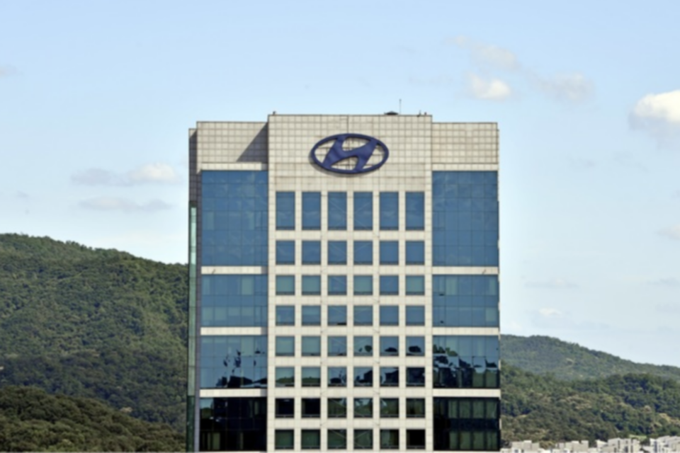 서울 서초구 양재동에 있는 현대자동차 본사 사옥. (사진=현대차)