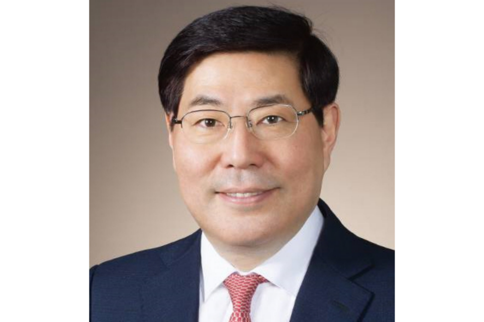 이건호 조선대 광주치매코호트연구단장. (사진=조선대학교)