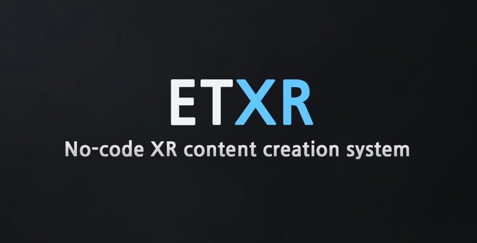 ETXR 로고. (사진=인터랙트)