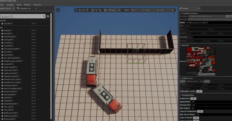 ETXR 엔진 이미지. (사진=인터랙트)