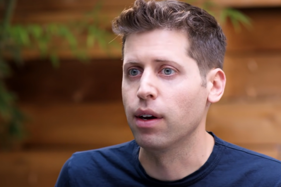 샘 알트만 오픈AI CEO. (사진=Y Combinator)
