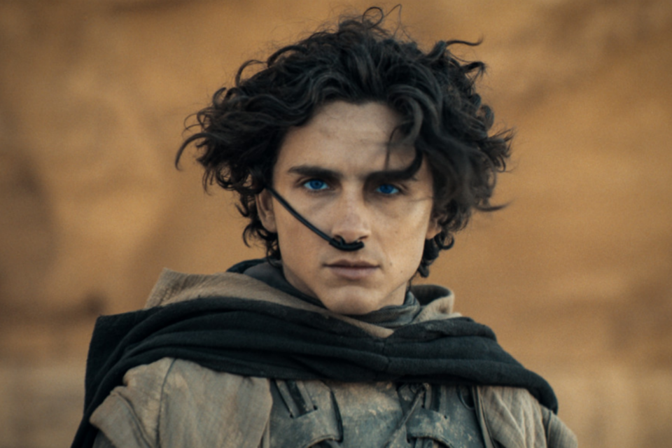 '듄:파트2'. (사진=워너브러더스)