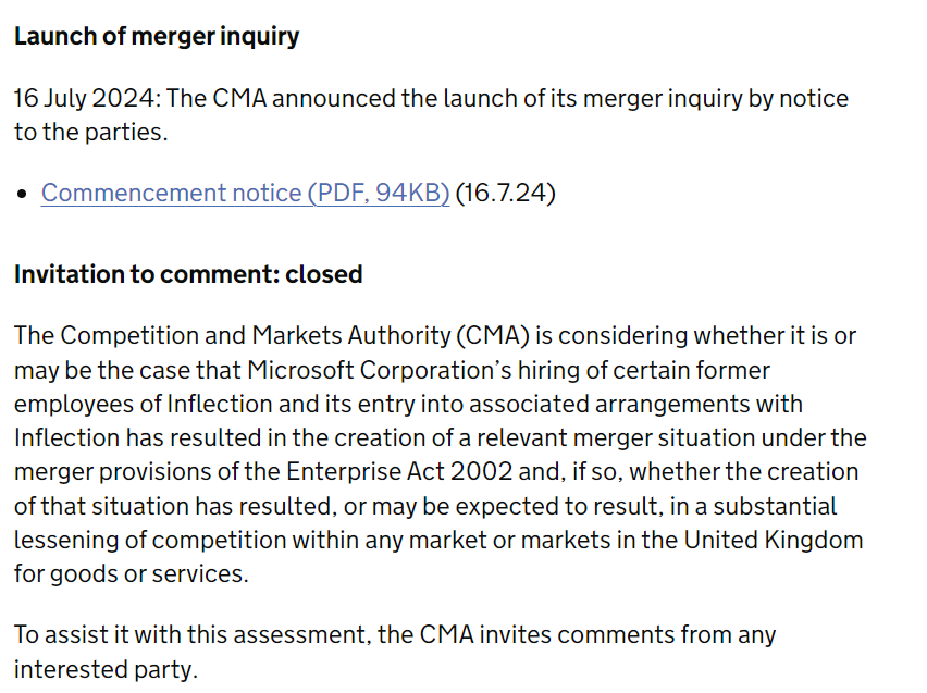 (사진=영국 경쟁시장청)