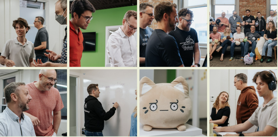 (사진=Artificial Agency)