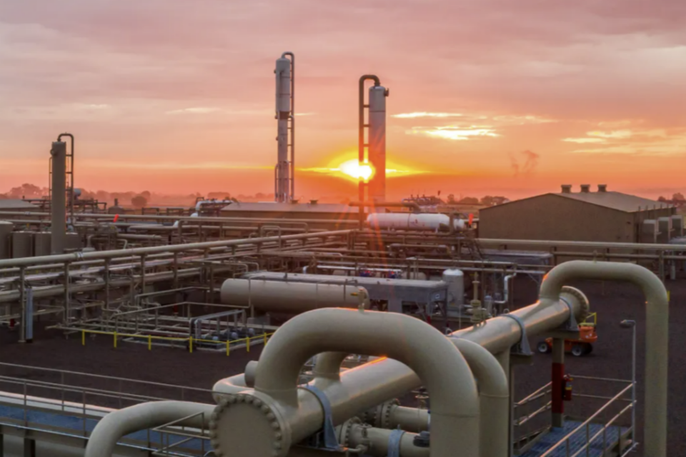 (사진=윌리엄스 컴퍼니)