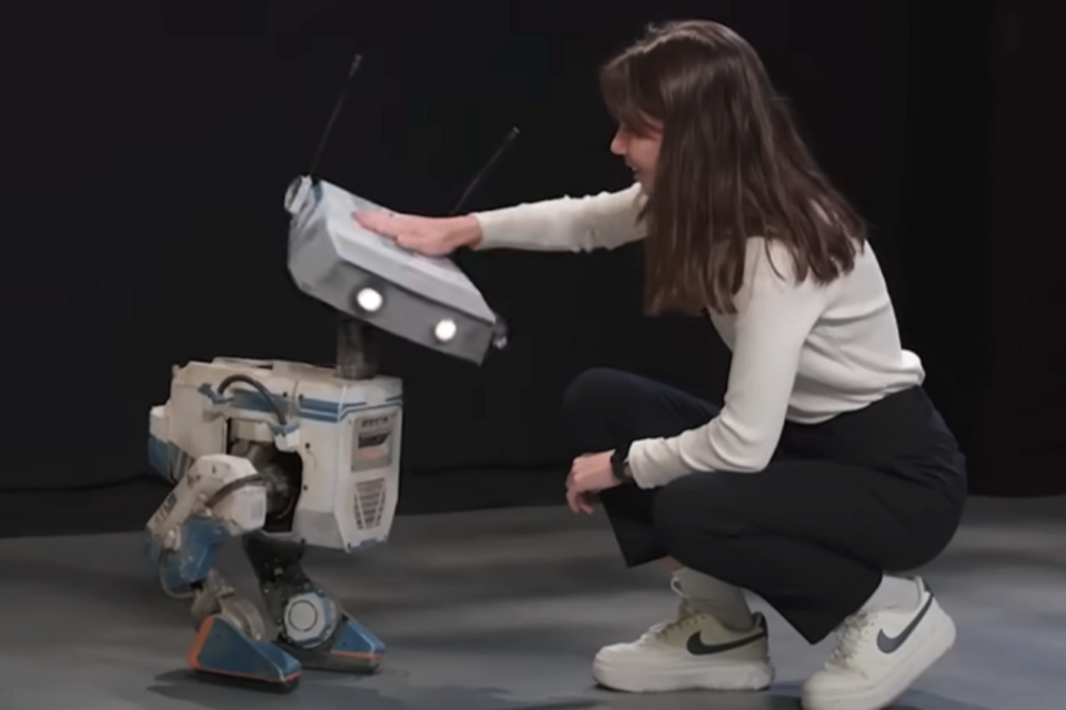 (사진=Disney Research Hub)