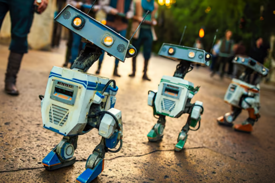 (사진=Disney Research Hub)