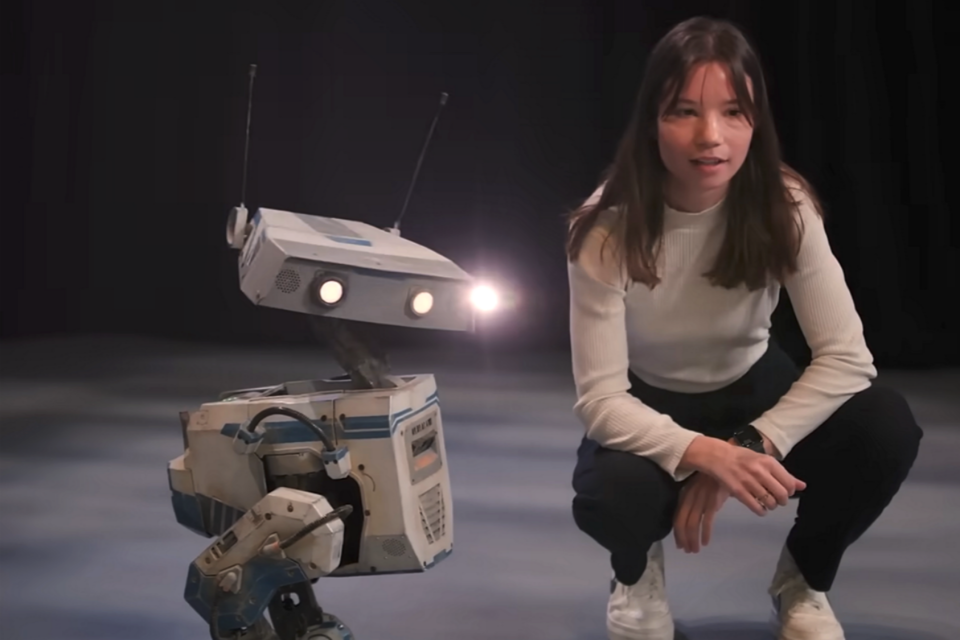 (사진=Disney Research Hub)