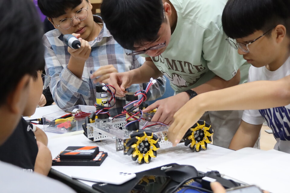 (사진=FEST창의공학교육협회)