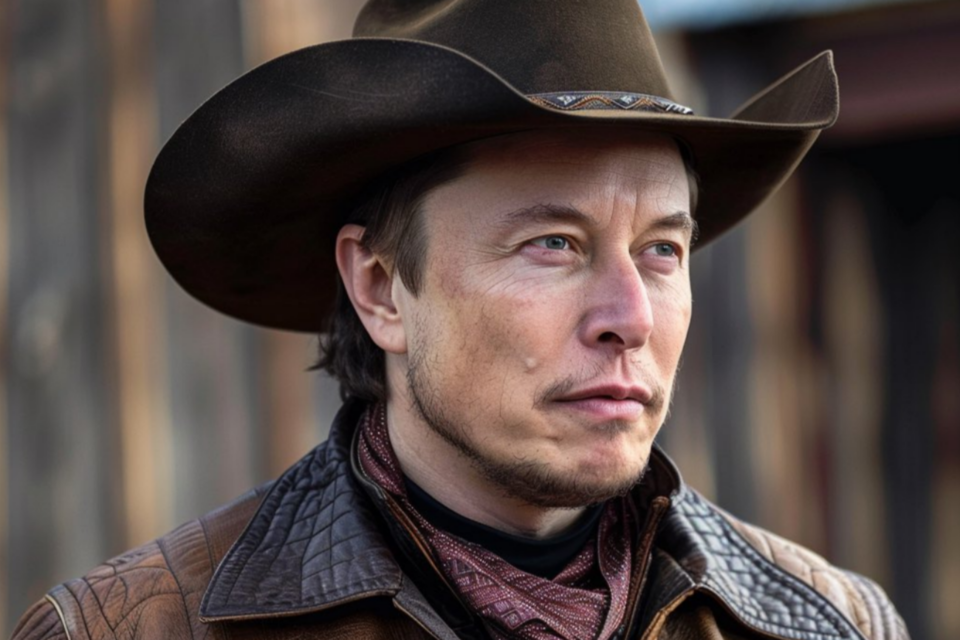 (사진=일론 머스크 X)