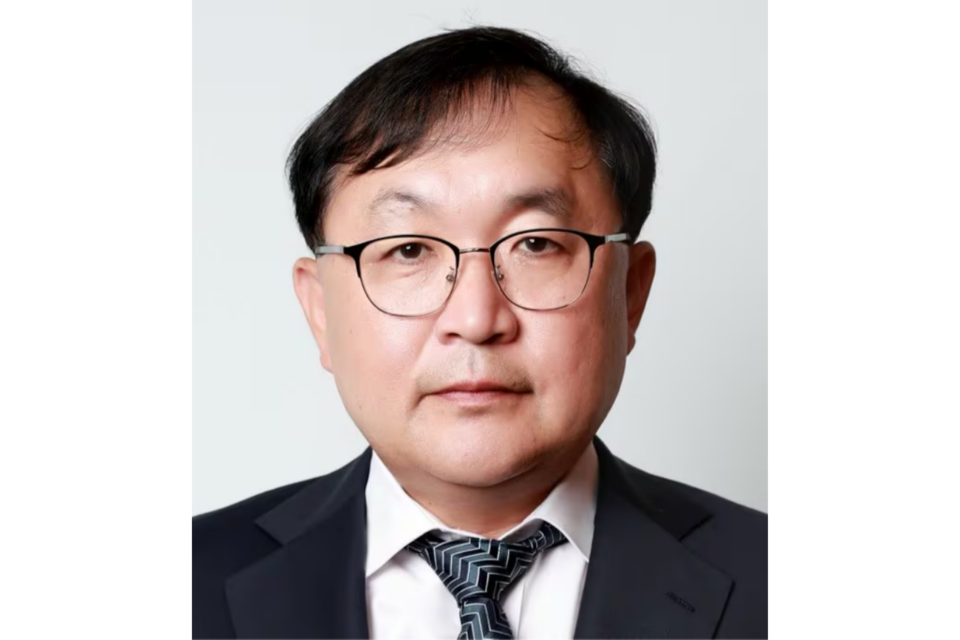 강영 신임 HD현대마린엔진 대표. (사진=HD현대)