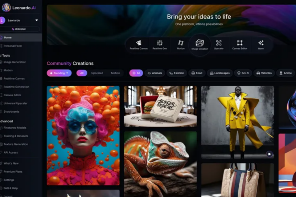 (사진=Leonardo.ai)