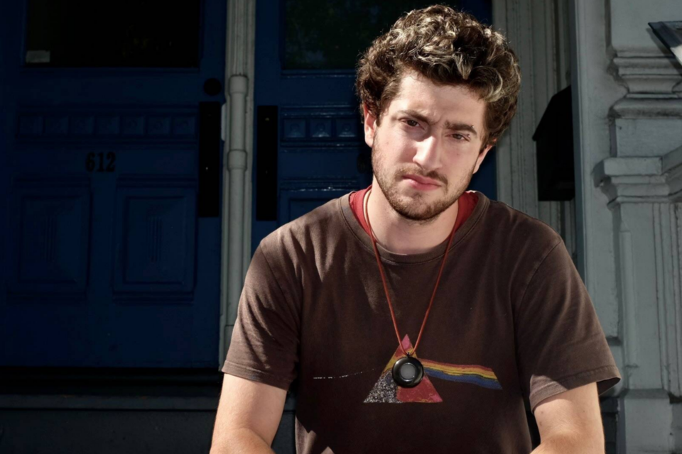 아비 쉬프먼. (사진=프렌드)