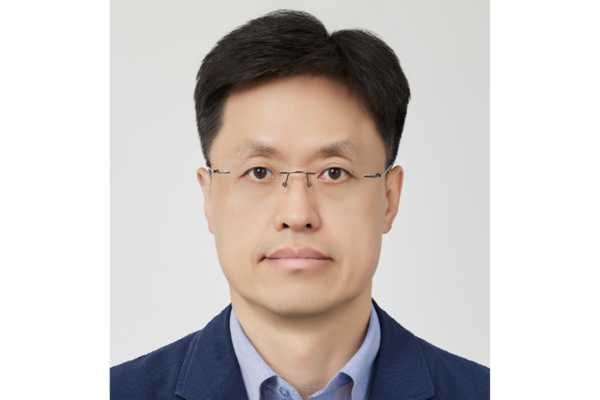 오상진 신임 단장. (사진=광주광역시)