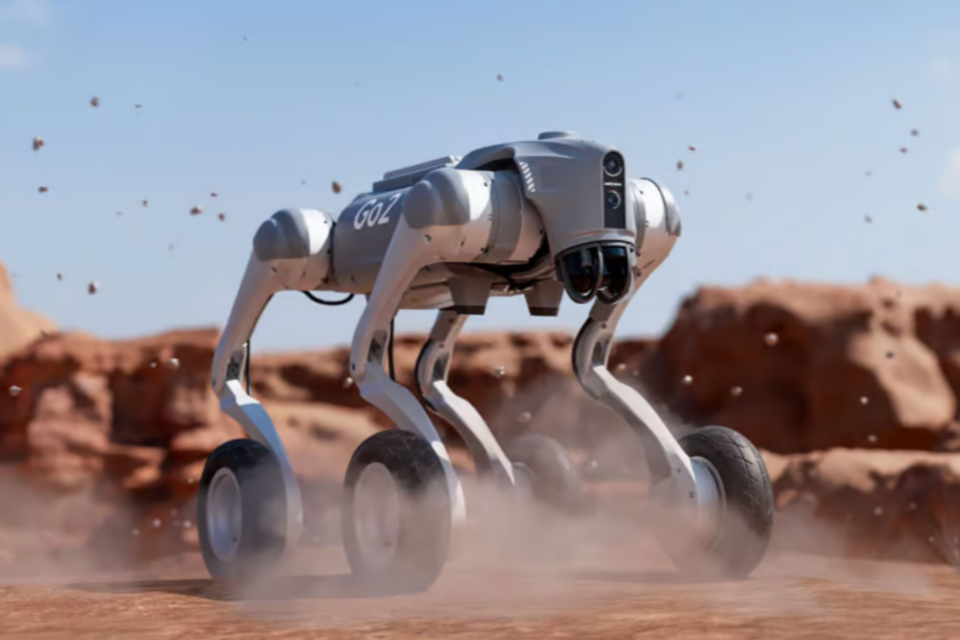 (사진=유니트리)