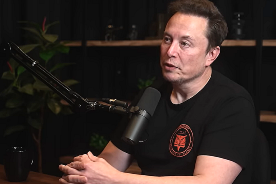 일론 머스크 테슬라 CEO. (사진=Lex Fridman Youtube)