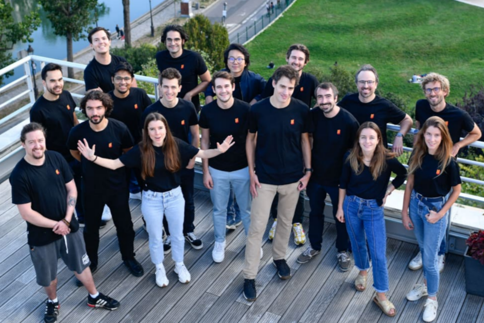 (사진=미스트랄 AI)