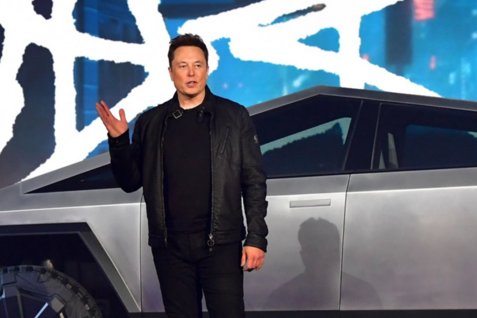 일론 머스크 테슬라 CEO. (사진=일론 머스크 X)