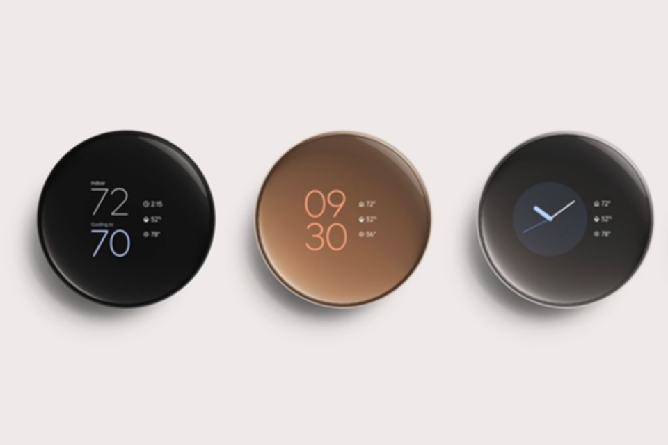 네스트 러닝 써모스탯 4. (사진=구글)