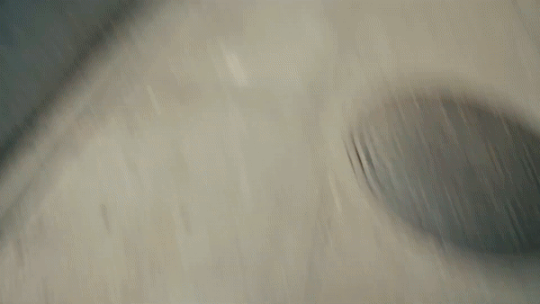 런웨이 젠-3 알파로 만든 AI 영상. (그래픽=런웨이, 편집=AI포스트)