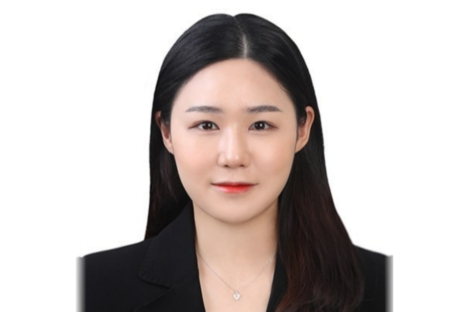 전혜성 광고기획팀 프로. (사진=빙그레)