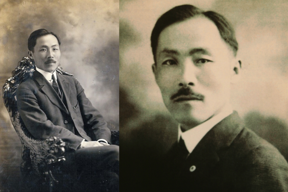 (사진=도산 안창호 기념관)