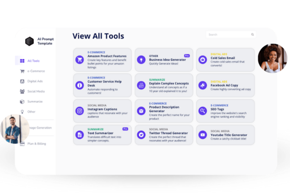 (사진=리플렉션 AI)