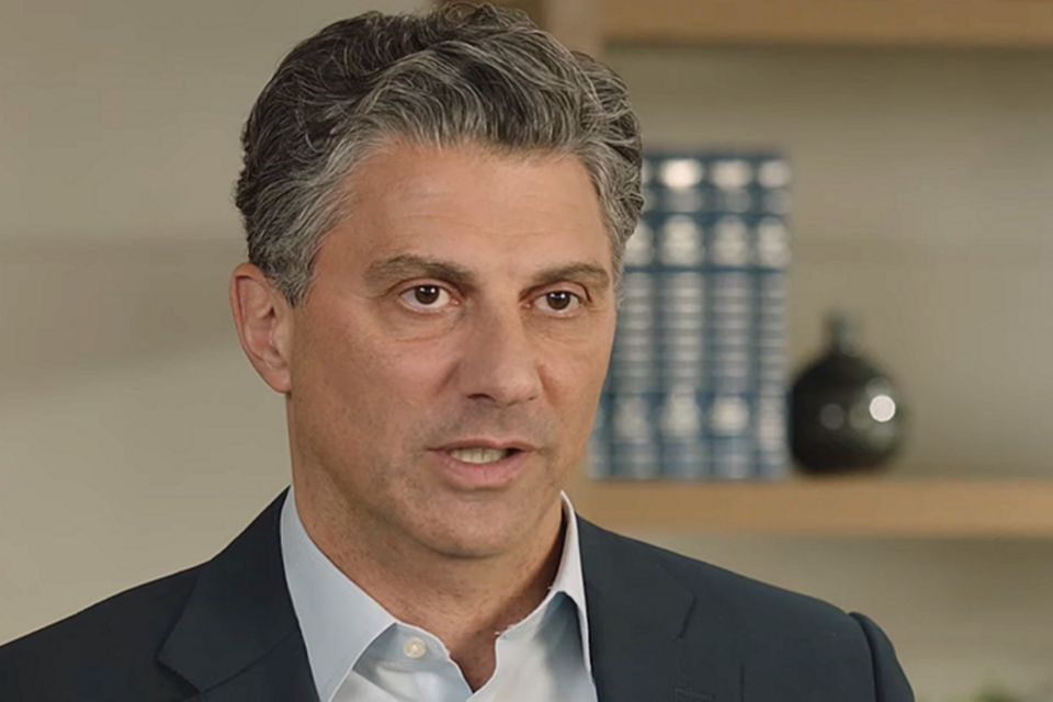 아르멘 파노시안 CEO. (사진=Oaktree Capital)