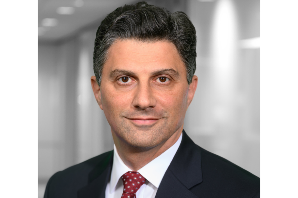 아르멘 파노시안 CEO. (사진=Oaktree Capital)